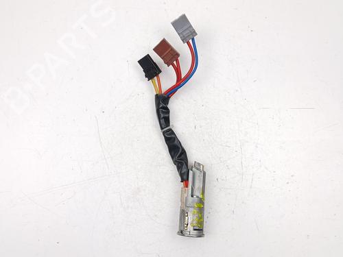 Ignition barrel PEUGEOT 106 II (1A_, 1C_) 1.1 i | BP27540858M48 