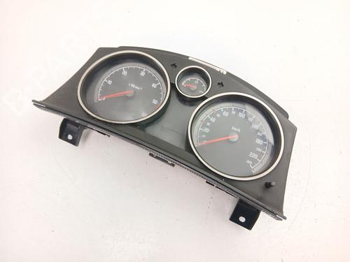 Used Instrument cluster Instrument cluster OPEL ASTRA H (A04) 1.7 CDTI (L48) (100 hp) 36050379 36050379