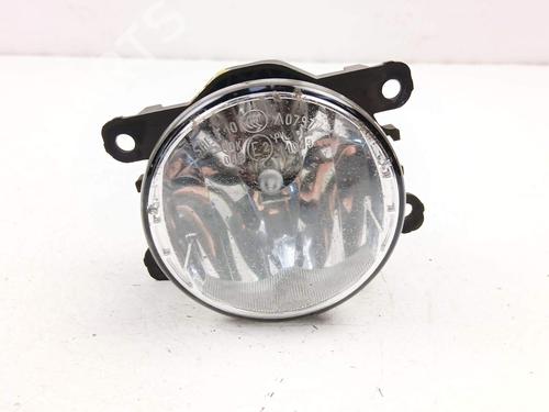 Left front fog light DACIA LODGY (JS_) 1.5 dCi | BP31362639C30 - Image 3