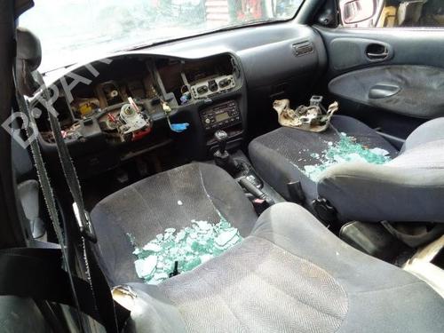 Starter FORD ESCORT VI (GAL, AAL, ABL)  | BP16966971M8 