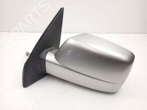 Used Left mirror NISSAN X-TRAIL I (T30) 2.2 Di 4x4 (114 hp) 28005089