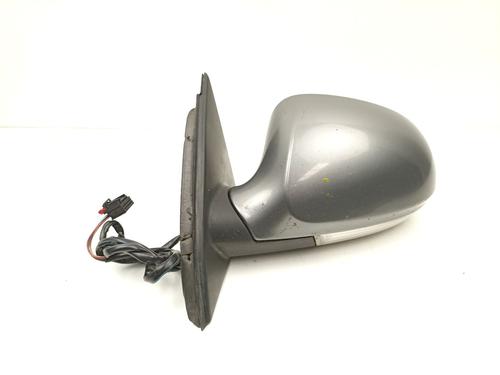Used Left mirror VW PASSAT B6 (3C2) 2.0 TDI 16V (140 hp) 19645751