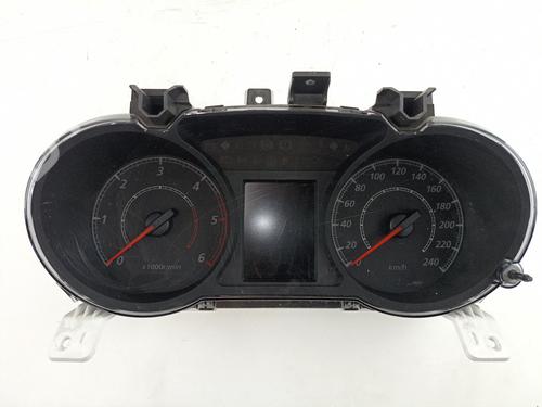 Used Instrument cluster MITSUBISHI ASX (GA_W_) 1.8 DI-D (GA6W) (116 hp) 10751202