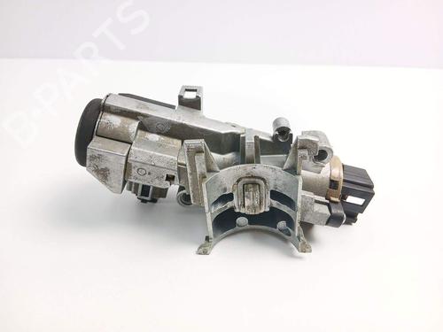 Ignition barrel MAZDA 6 Hatchback (GG) 2.0 DI (GG14) | BP40260581M48 - Image 5