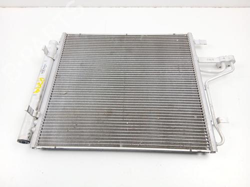 Radiateur de ac HYUNDAI i10 III (AC3, AI3) 1.0 MPi (67 hp) 29814388