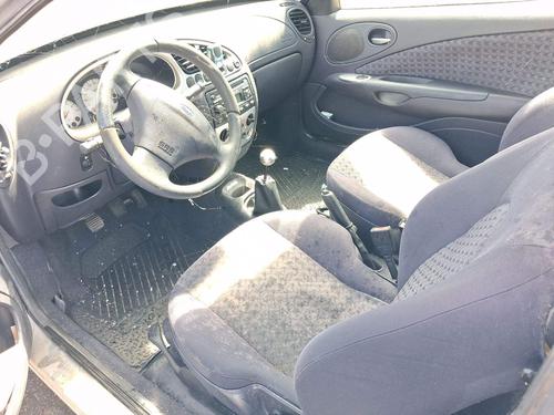 Ratstangsstang FORD PUMA (EC_) 1.4 16V | BP36667876I23  - Image 17