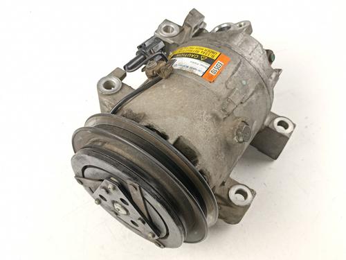 Used AC compressor NISSAN PRIMERA Hatchback (P12) [2002-2025]  11633416