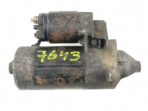 Starter SEAT IBIZA I (21A) 1.5 i | BP11206705M8 