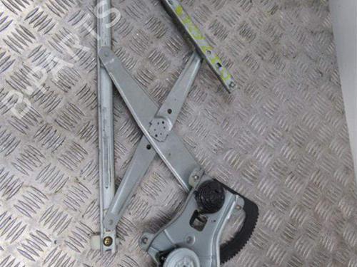Used Front left window mechanism Front left window mechanism 9831610 9831610