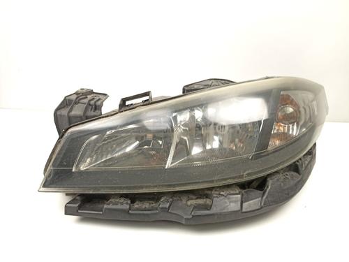 Left headlight RENAULT LAGUNA II (BG0/1_) 1.9 dCi (BG1A, BG1V) | BP20656664C28 