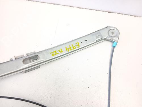 Front left window mechanism BMW 3 (E46) 320 d | BP34041184C22  - Image 10