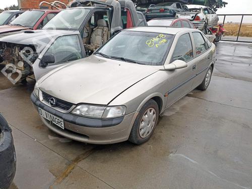 Used Parts OPEL VECTRA B Hatchback (J96) 1.6 i 16V (F68) 2199508