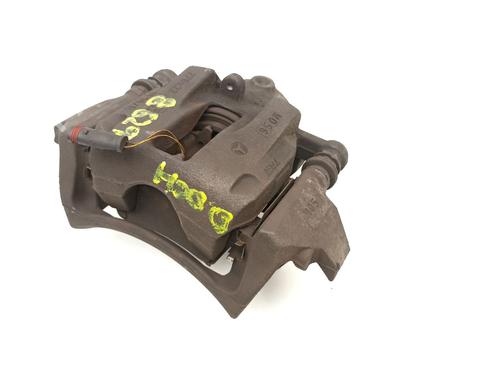 Used Right front brake caliper MERCEDES-BENZ A-CLASS (W169) A 180 CDI (169.007, 169.307) (109 hp) 25005632