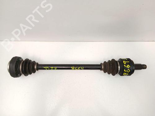 Left rear driveshaft BMW 3 (E90) 320 i | BP26327862M40 - Image 2