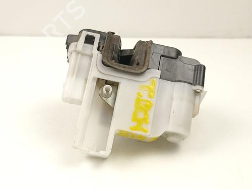 Rear right lock FIAT PANDA (169_) 1.2 (169.AXB11, 169.AXB1A) | BP17461330C99 