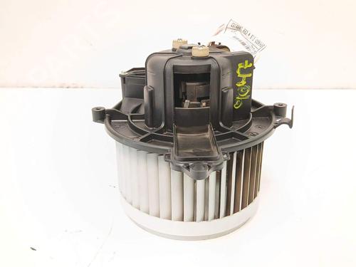 Heater blower motor CITROËN BERLINGO MULTISPACE (B9) 1.6 HDi 90 | BP37646024M62 - Image 6