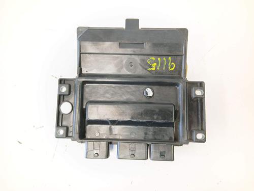 Control unit RENAULT MEGANE II Saloon (LM0/1_) 1.5 dCi (LM02, LM13, LM2A) | BP38175958M11 - Image 4