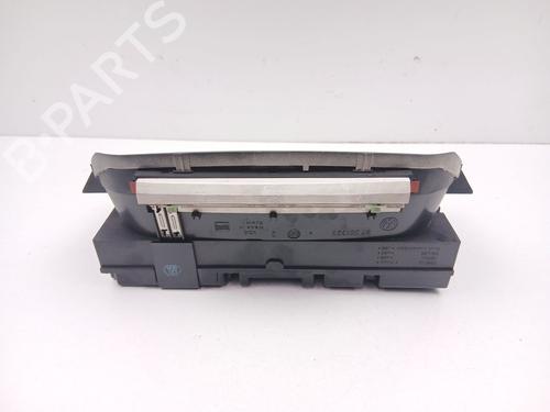 Instrument cluster SEAT CORDOBA (6K1, 6K2)  | BP26880117C47 
