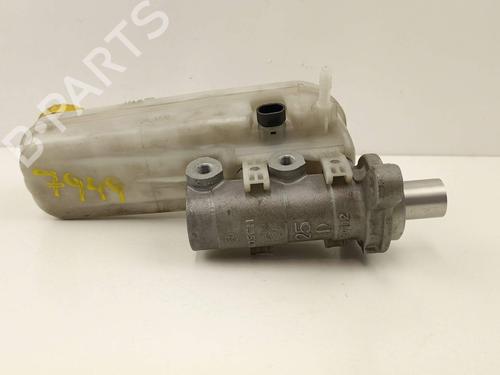 Brake master cylinder CITROËN JUMPER II Van 2.2 HDi 100 | BP37441533M77 - Image 3