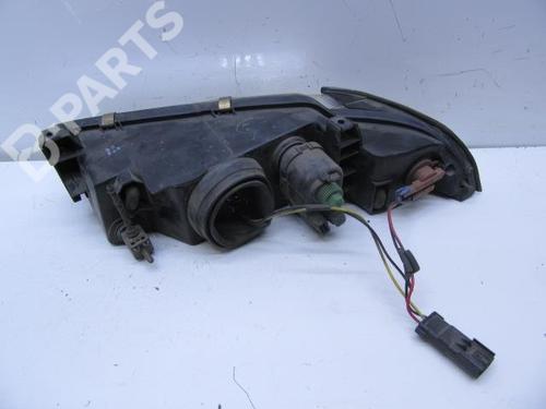 BP9805505C29 | Scheinwerfer rechts CHRYSLER STRATUS  BP9805505C29