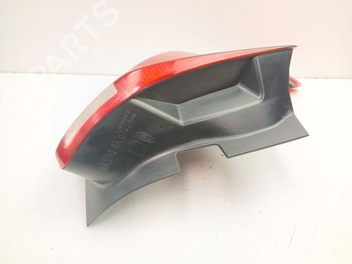 Left taillight FORD FOCUS III 1.6 TDCi | BP35738445C34 - Image 4