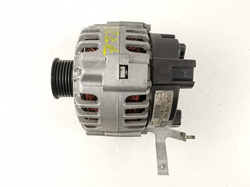 Generator VW POLO IV (9N_, 9A_) 1.2 12V | BP11816233M7 