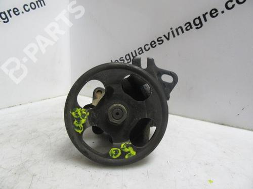 Used Steering pump NISSAN SUNNY III Hatchback (N14) 1.6 i 16V (102 hp) 11757586