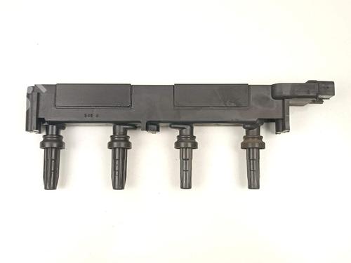 Ignition coil CITROËN C5 II (RC_) 1.8 16V (RC6FZB) | BP24698511M94 - Image 2