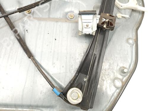 Front left window mechanism SEAT IBIZA III (6L1) 1.9 TDI | BP21057523C22 