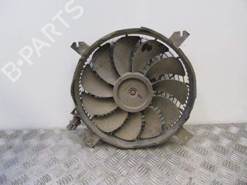 Used Radiator fan Radiator fan SUZUKI GRAND VITARA I (FT, HT) 2.0 TD 4x4 (SQ420D) (87 hp) 20119617 20119617
