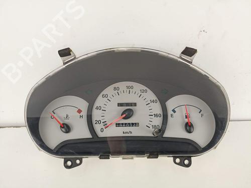 Used Instrument cluster Instrument cluster 9804418 9804418