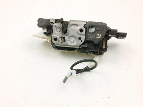 Front left lock PEUGEOT 5008 (0U_, 0E_) 2.0 HDi 150 / BlueHDi 150 | BP29608961C98 