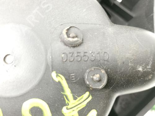 Heater blower motor FIAT PUNTO (188_)  | BP17244544M62 