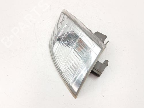 Used Left front indicator NISSAN X-TRAIL I (T30) 2.2 Di 4x4 (114 hp) 28027751