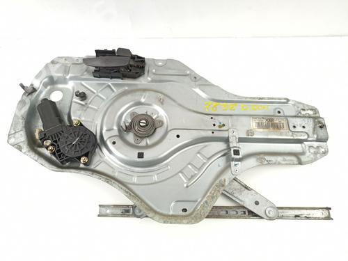 Used Front right window mechanism HYUNDAI ELANTRA III Saloon (XD) 2.0 CRDi (113 hp) 12207135