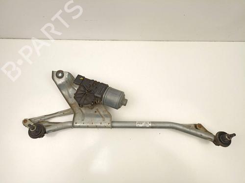 Front wiper motor DACIA DUSTER (HS_) | BP24698519M29 - Image 2