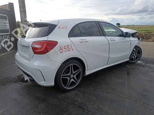 Starter MERCEDES-BENZ A-CLASS (W176) A 200 CDI (176.001) | BP24698442M8 - Image 9