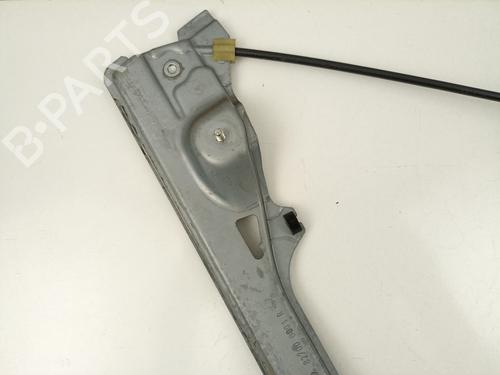 Rear right window mechanism RENAULT LAGUNA III (BT0/1) 2.0 dCi (BT01, BT08, BT09, BT0E, BT0K, BT12, BT1C, BT1D,... | BP19269034C25 