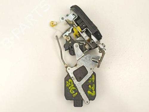 Rear left lock KIA SPORTAGE II (JE_, KM_) 2.0 CRDi 4WD | BP16929704C100