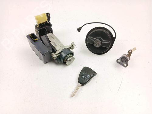 ignition-barrel-chrysler-sebring-js-2006-2007-2008-2009-2010-31601510 main image