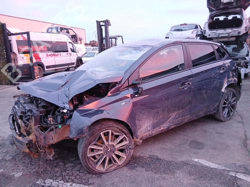 Venstre baglygte bagklap HYUNDAI i20 III (BC3, BI3) 1.0 T-GDI hybrid 48V | BP31052351C79 