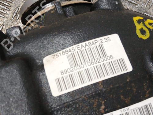 Rear differential BMW 3 (E46) 320 d | BP34634044M24 - Image 7
