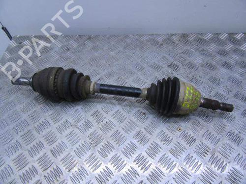 Used Left front driveshaft Left front driveshaft 9805304 9805304