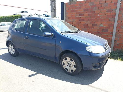 Used Parts FIAT PUNTO (188_) 1.4 1499512