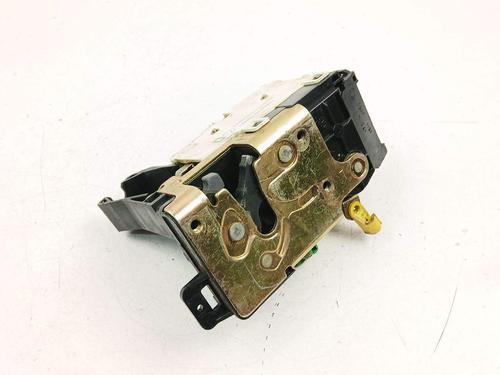 Used Front left lock Front left lock 31333724 31333724
