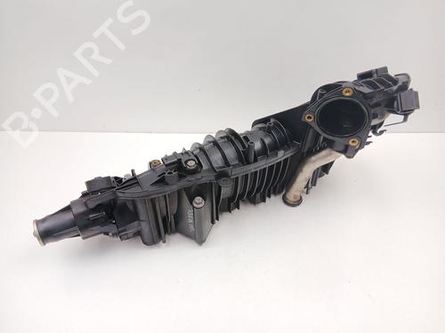 Used Intake manifold BMW 1 (E81) 118 d (143 hp) 26736098