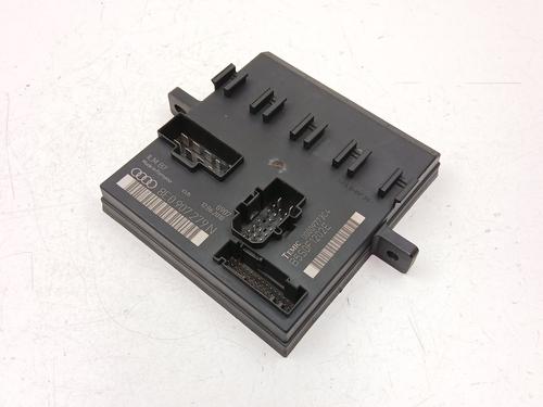Elektronische module SEAT EXEO (3R2) [2008-2013]  27598074
