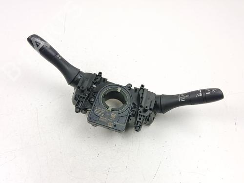 Used Steering column stalk NISSAN QASHQAI II (J11, J11_) 1.2 DIG-T (115 hp) 30127150