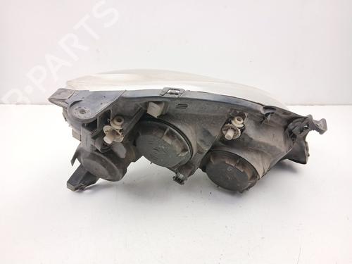 Left headlight OPEL COMBO Box Body/MPV 1.7 CDTI 16V | BP32138111C28 