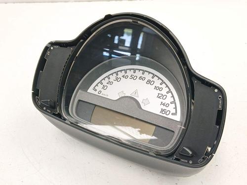 Used Instrument cluster Instrument cluster 34634049 34634049